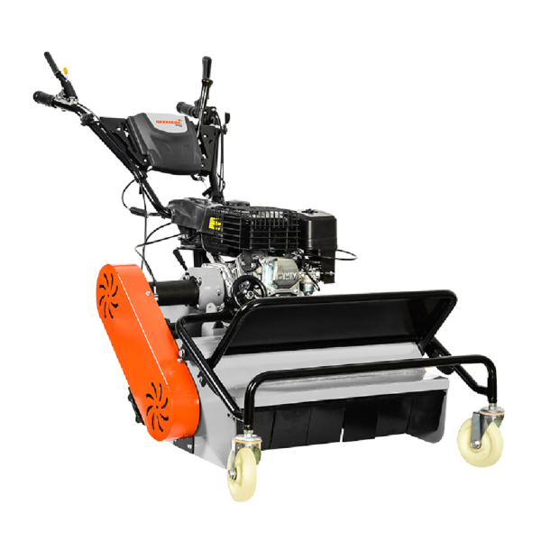 PB8600 Trincia erba semovente