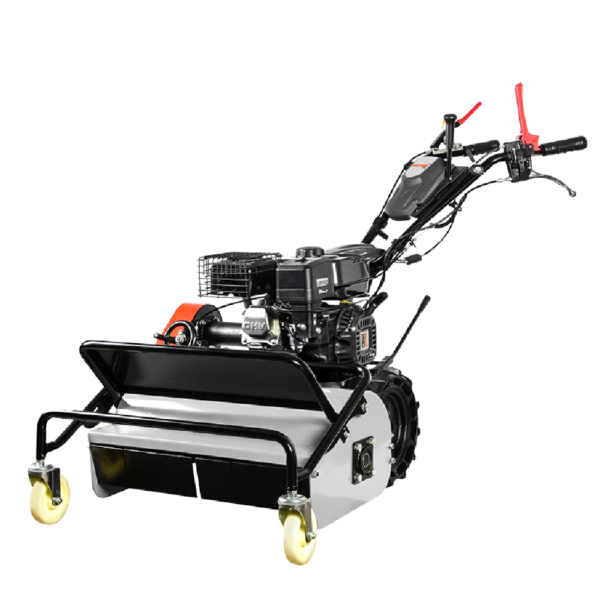 PB8600 Trincia erba semovente - immagine 2
