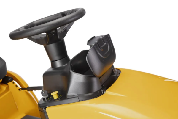 Tornado 398 M Meccanico - immagine 10