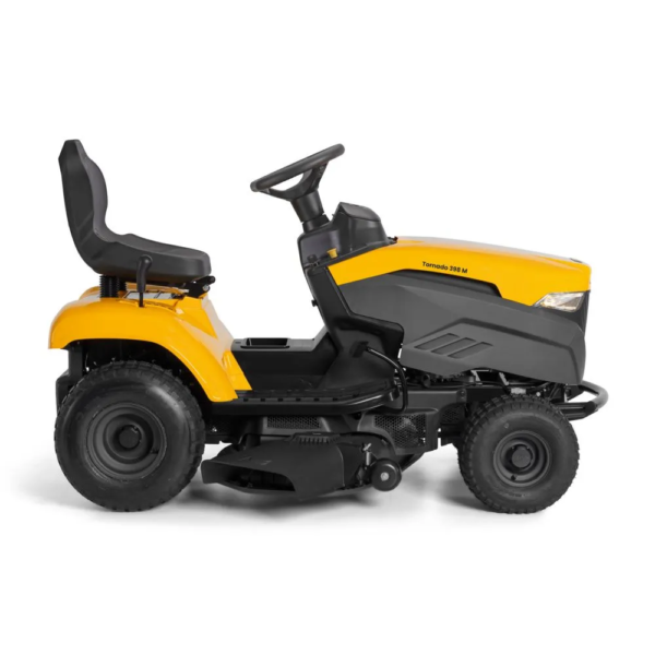 Tornado 398 M Meccanico - immagine 12