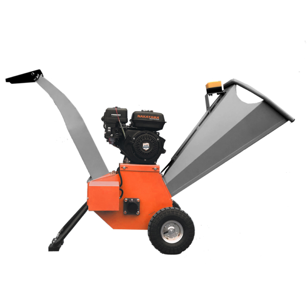 GS8600 Trituratore - immagine 2