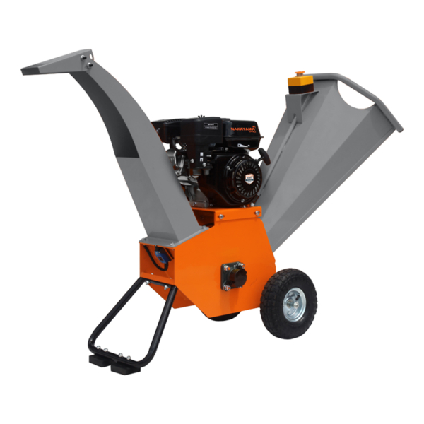 GS8600 Trituratore